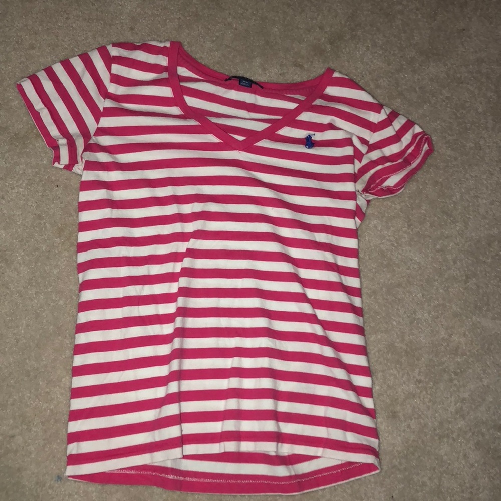 Polo shirt